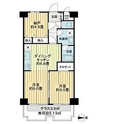 国分寺市南町３丁目