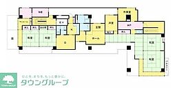 府中市宮町１丁目