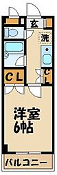 府中市是政１丁目