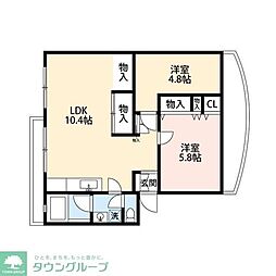 多摩市落合３丁目