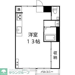 武蔵野市中町３丁目