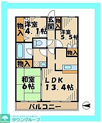川崎市麻生区黒川