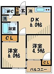 府中市本町４丁目