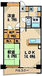 調布市飛田給１丁目