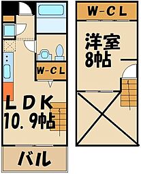 調布市仙川町１丁目