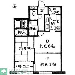 調布市小島町２丁目