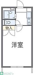 日野市豊田１丁目