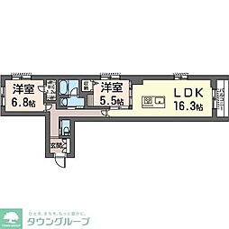 小平市上水本町５丁目