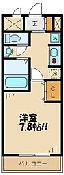 調布市菊野台１丁目