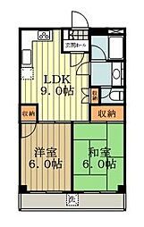 国分寺市東恋ヶ窪２丁目