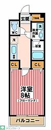 調布市西つつじケ丘４丁目