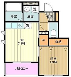 立川市高松町１丁目
