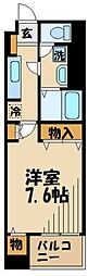 府中市小柳町２丁目