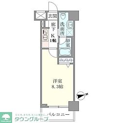 調布市布田４丁目