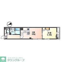 府中市美好町３丁目