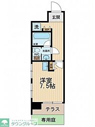 調布市布田３丁目