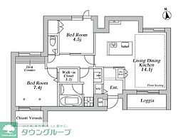 川崎市多摩区登戸