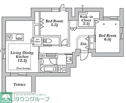 川崎市多摩区登戸