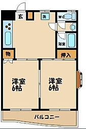 三鷹市中原１丁目