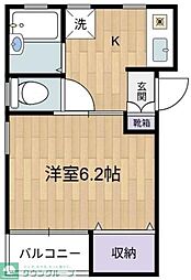 府中市宮町１丁目