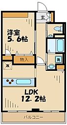 調布市西つつじケ丘１丁目