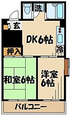府中市片町２丁目