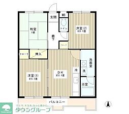 国分寺市本町４丁目