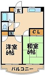 調布市東つつじケ丘２丁目