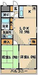日野市万願寺１丁目