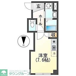 府中市宮西町４丁目