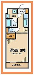 府中市本宿町４丁目