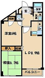調布市東つつじケ丘２丁目