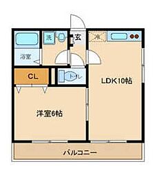 調布市上石原１丁目
