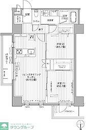 武蔵野市境１丁目