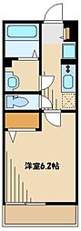 調布市西つつじケ丘１丁目