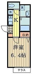 小金井市貫井北町２丁目
