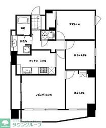府中市宮町１丁目