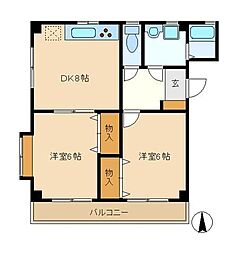 稲城市矢野口