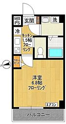 調布市布田６丁目
