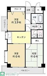 多摩市永山１丁目