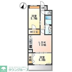 国立市谷保