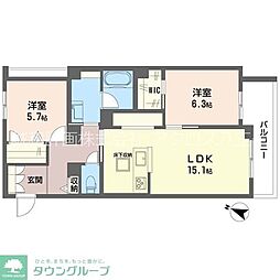 日野市南平５丁目