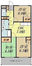 西東京市新町４丁目