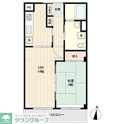 川崎市多摩区布田