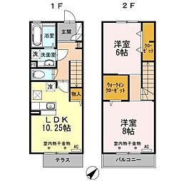 調布市深大寺東町４丁目の一戸建て