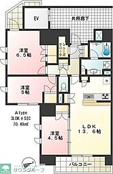 府中市寿町２丁目
