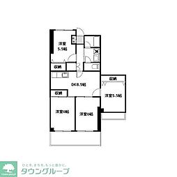 国分寺市戸倉１丁目