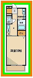 府中市白糸台６丁目