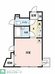 調布市小島町２丁目
