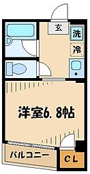世田谷区南烏山４丁目